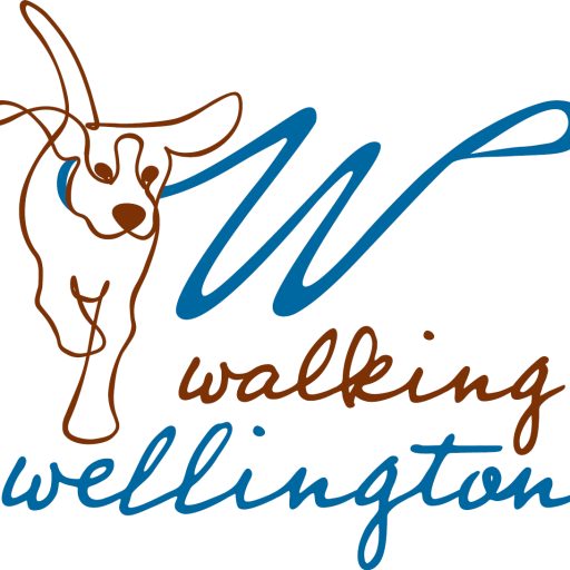 Walking Wellington Peace of Mind Pet Care